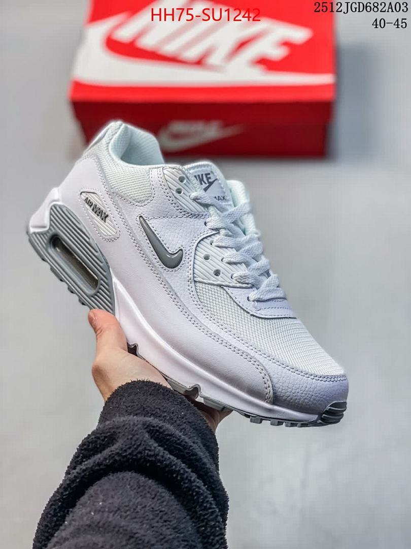 Women Shoes-NIKE ID: SU1242 $: 75USD