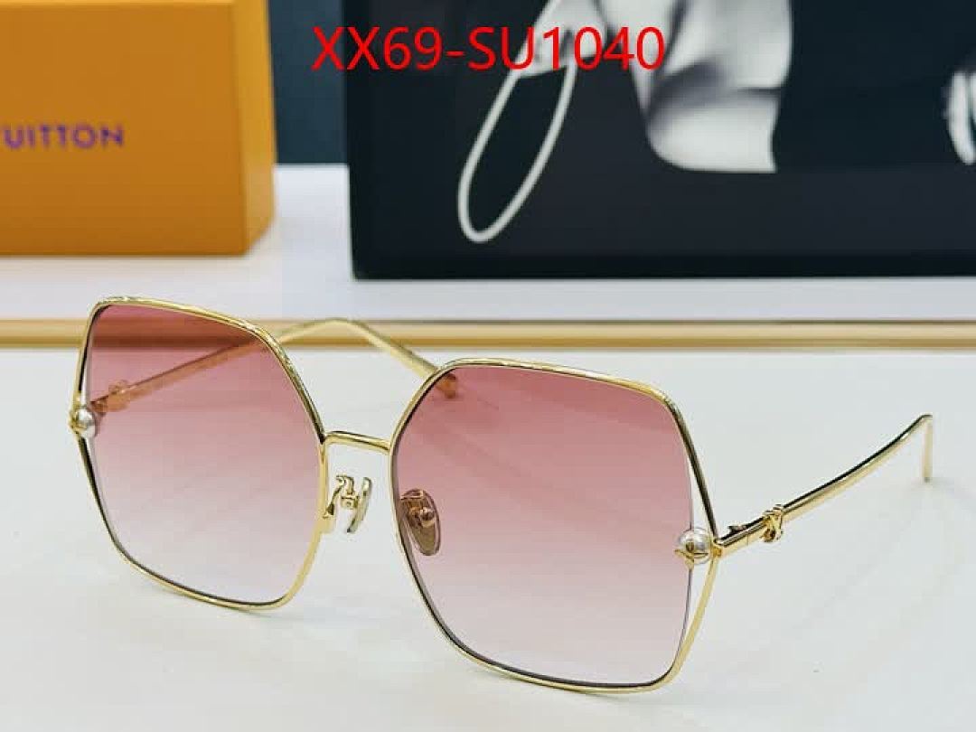 Glasses-LV ID: SU1040 $: 69USD