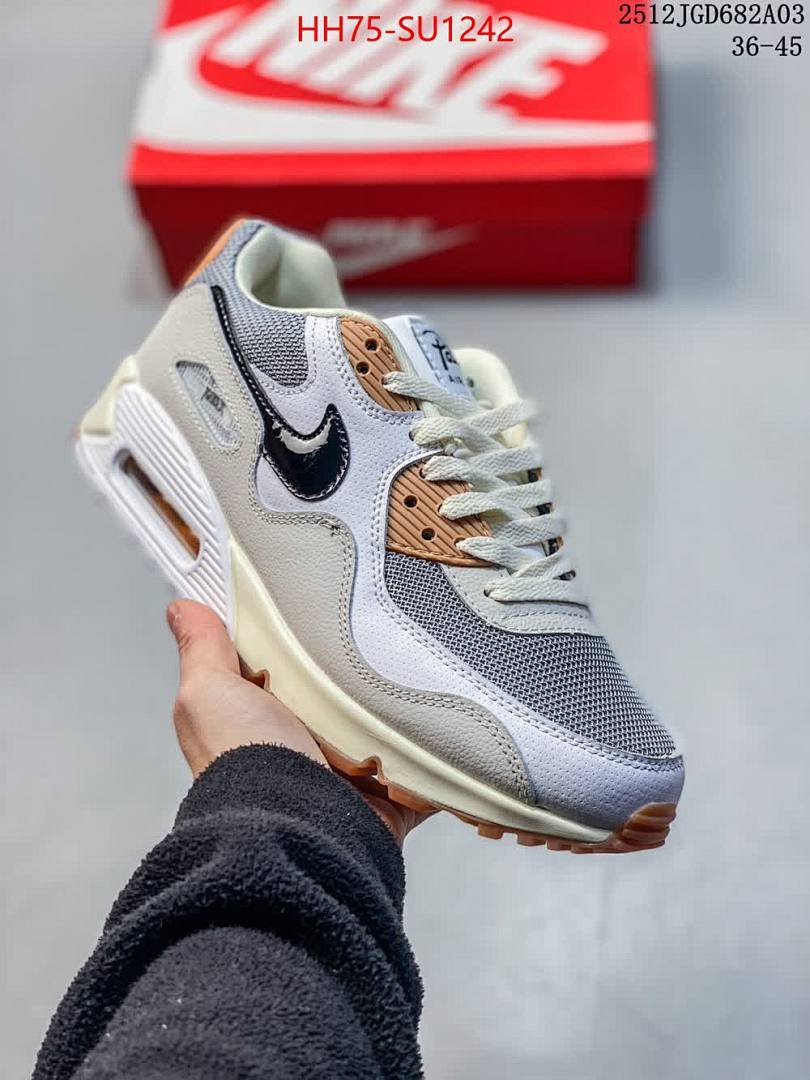 Women Shoes-NIKE ID: SU1242 $: 75USD