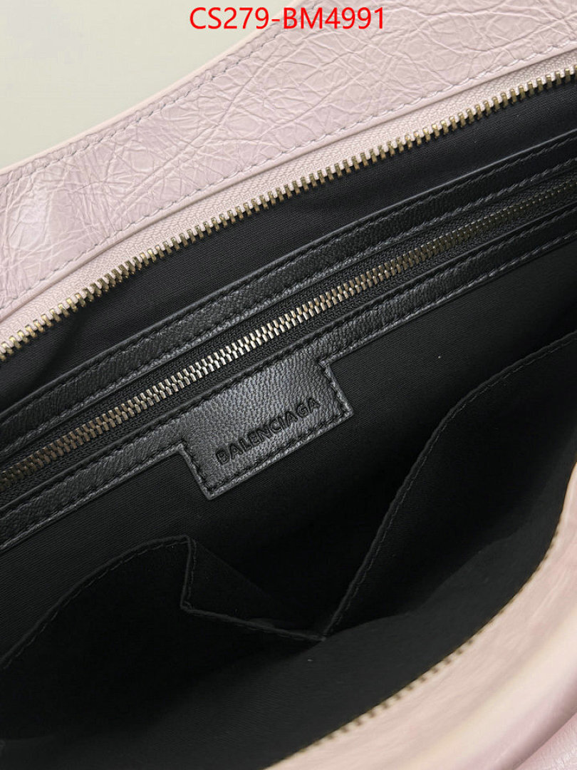 Balenciaga Bags(TOP)-Neo Classic- ID: BM4991 $: 279USD,