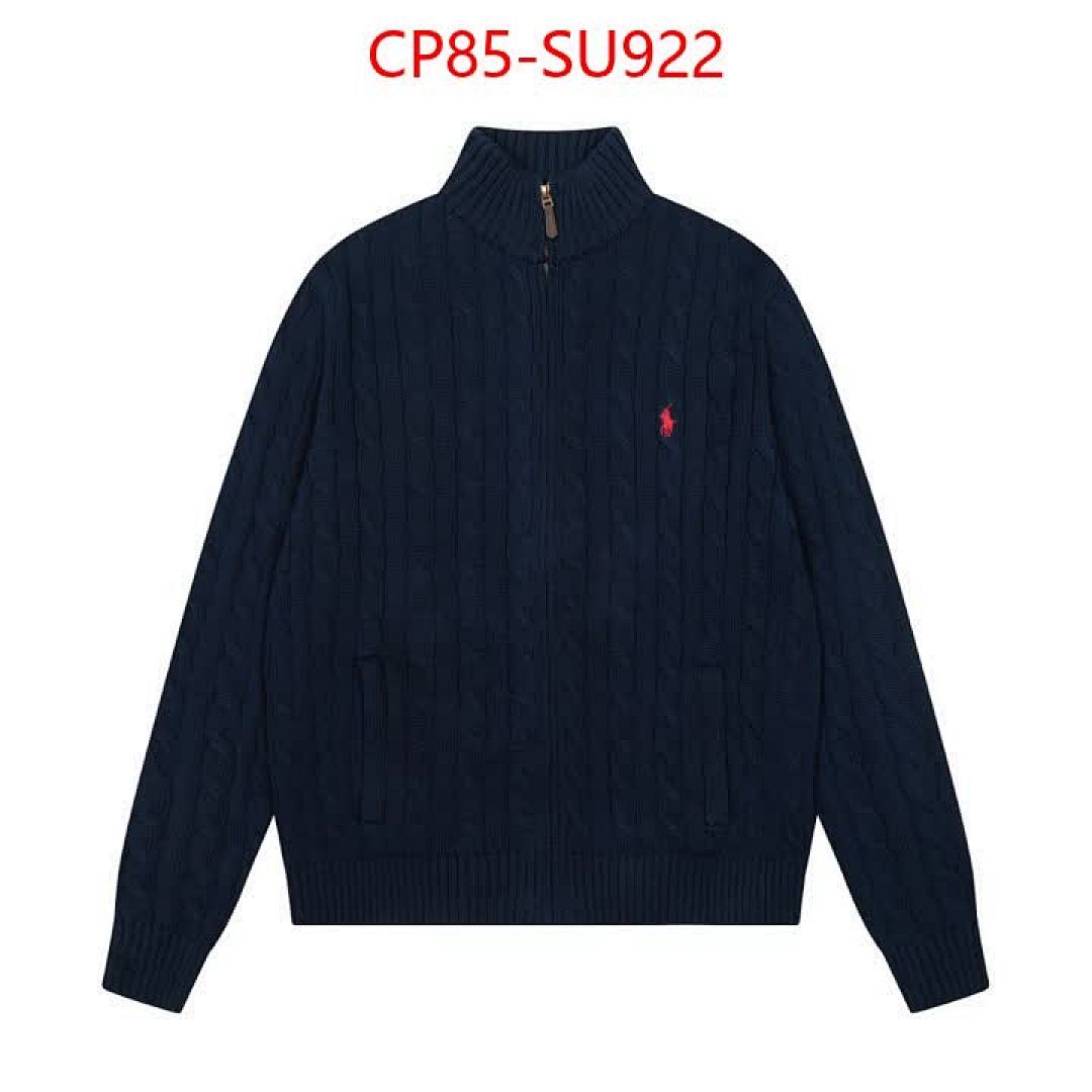 Clothing-Ralph Lauren ID: SU922 $: 85USD