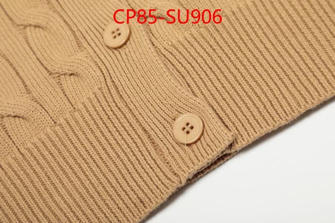 Clothing-Ralph Lauren ID: SU906 $: 85USD