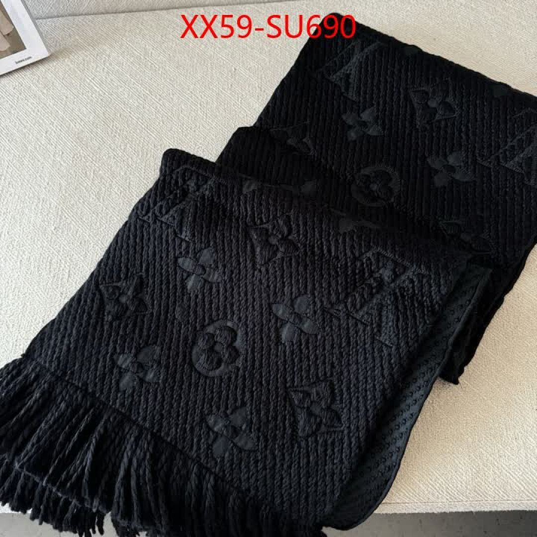 Scarf-LV ID: SU690 $: 59USD