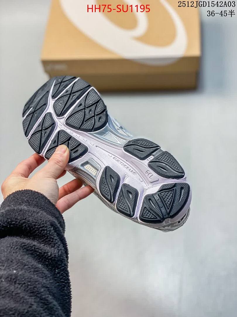 Women Shoes-Asics ID: SU1195 $: 75USD