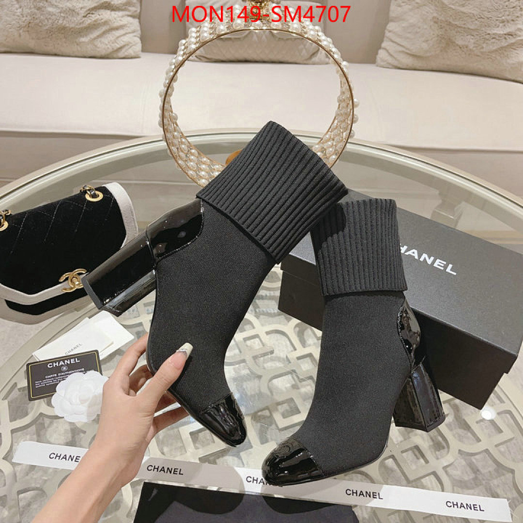 Women Shoes-Boots ID: SM4707 $: 149USD