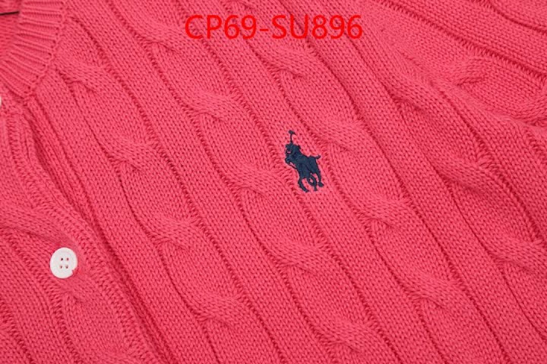 Clothing-Ralph Lauren ID: SU896 $: 69USD