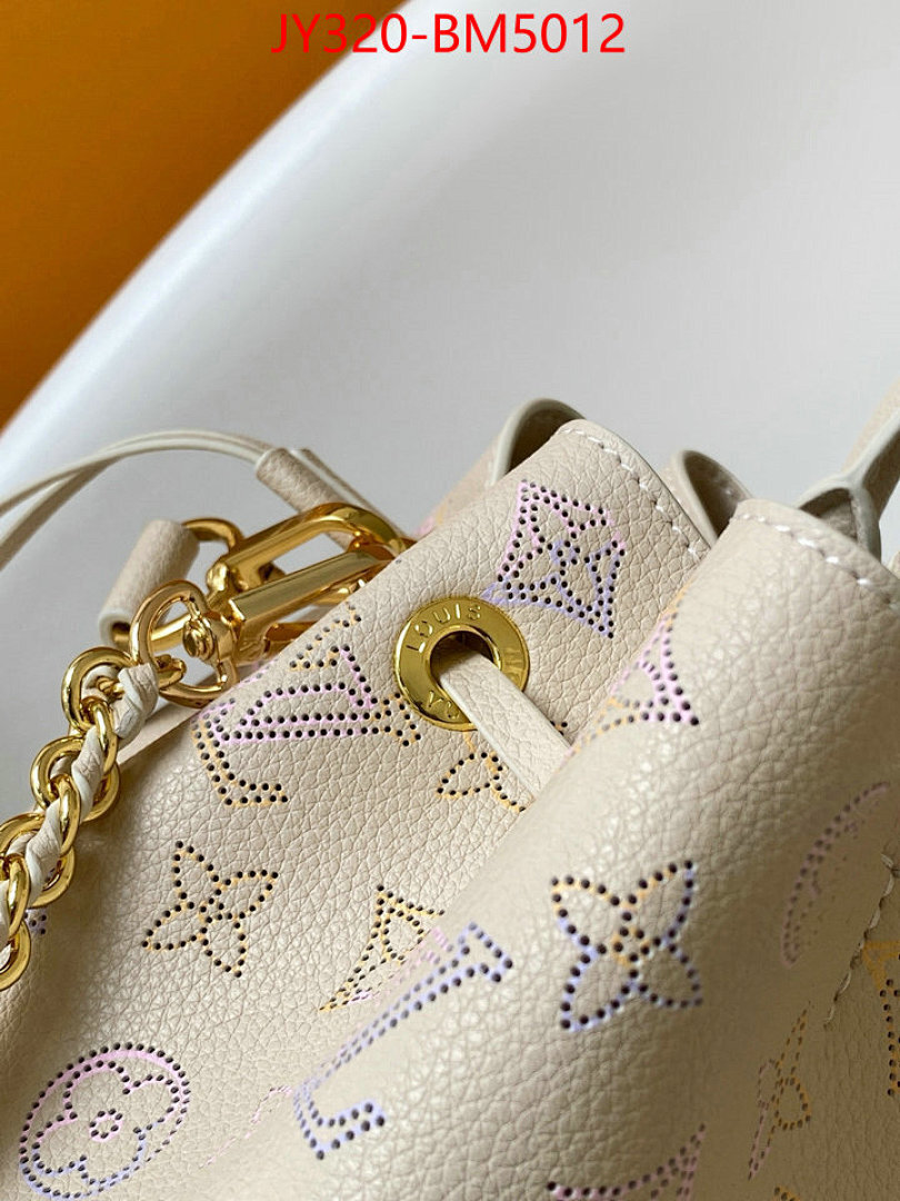 LV Bags(TOP)-Pochette MTis- ID: BM5012 $: 320USD,