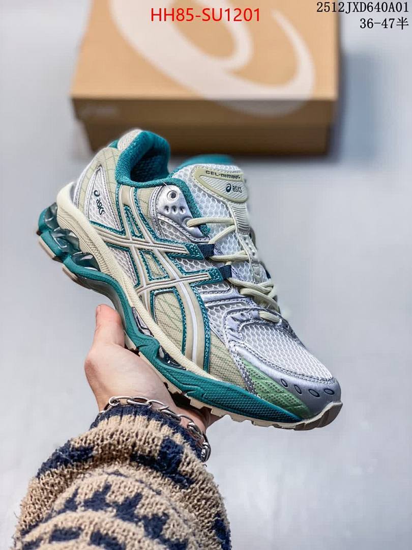 Women Shoes-Asics ID: SU1201 $: 85USD