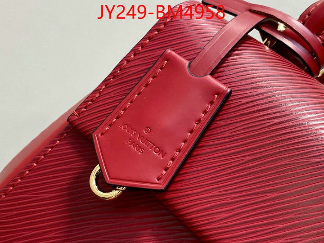LV Bags(TOP)-Pochette MTis- ID: BM4958 $: 249USD,