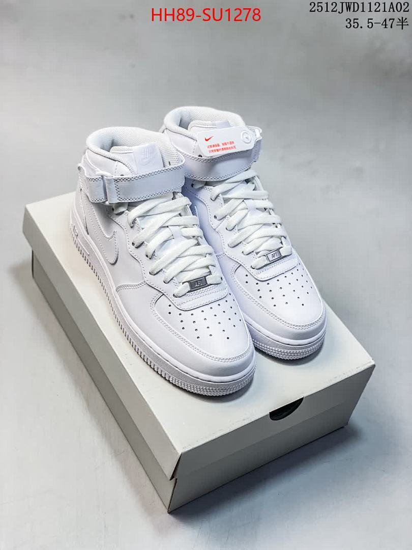 Men Shoes-Nike ID: SU1278 $: 89USD