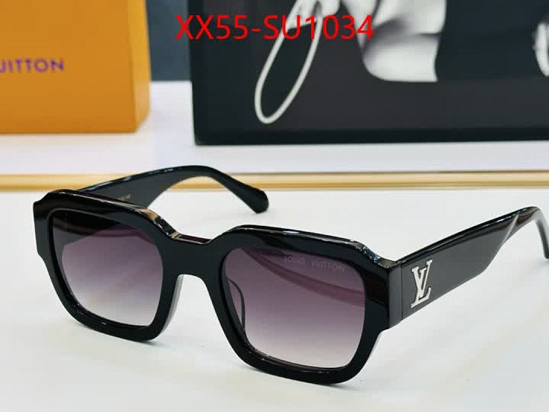 Glasses-LV ID: SU1034 $: 55USD
