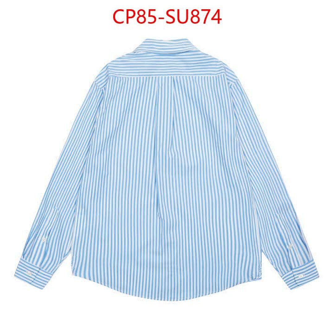 Clothing-Ralph Lauren ID: SU874 $: 85USD