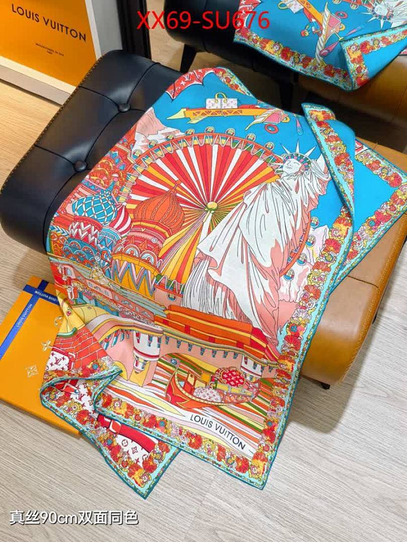 Scarf-LV ID: SU676 $: 69USD