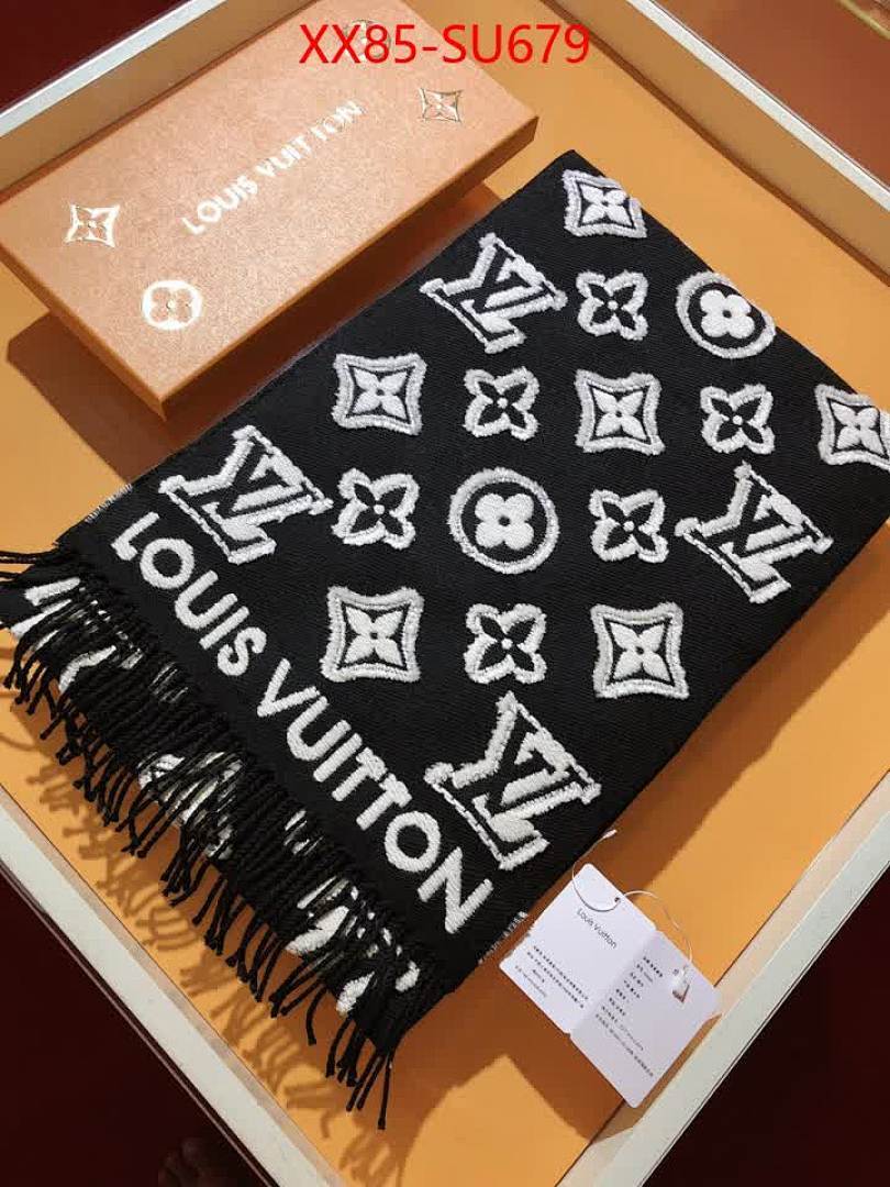Scarf-LV ID: SU679 $: 85USD