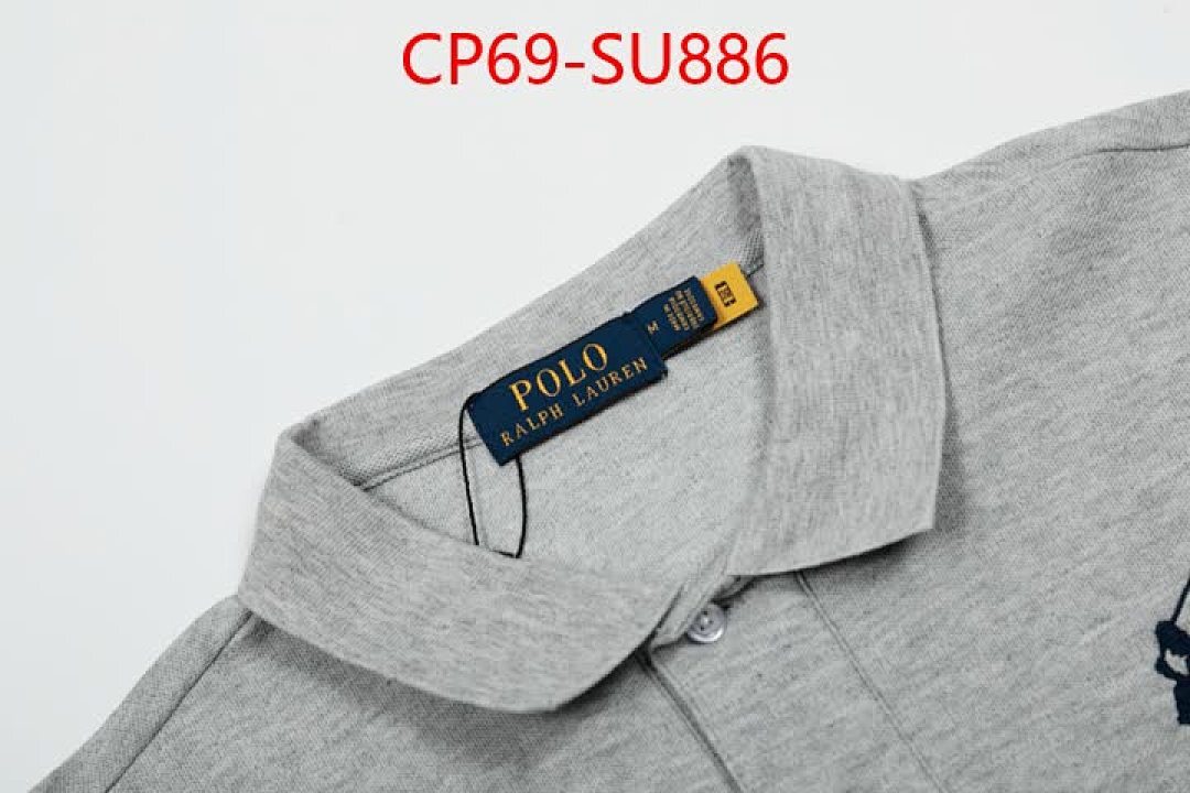 Clothing-Ralph Lauren ID: SU886 $: 69USD