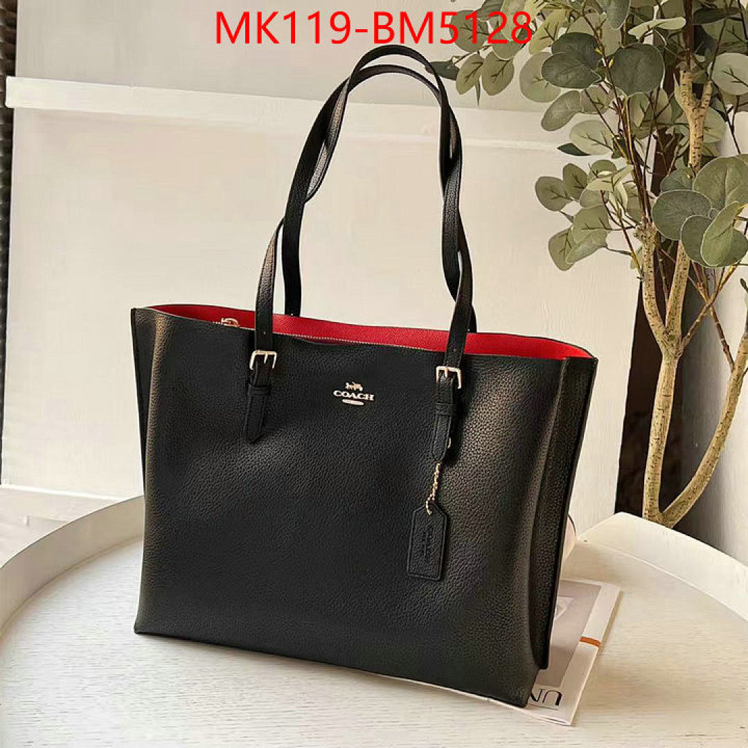 Coach Bags(TOP)-Handbag- ID: BM5128 $: 119USD,