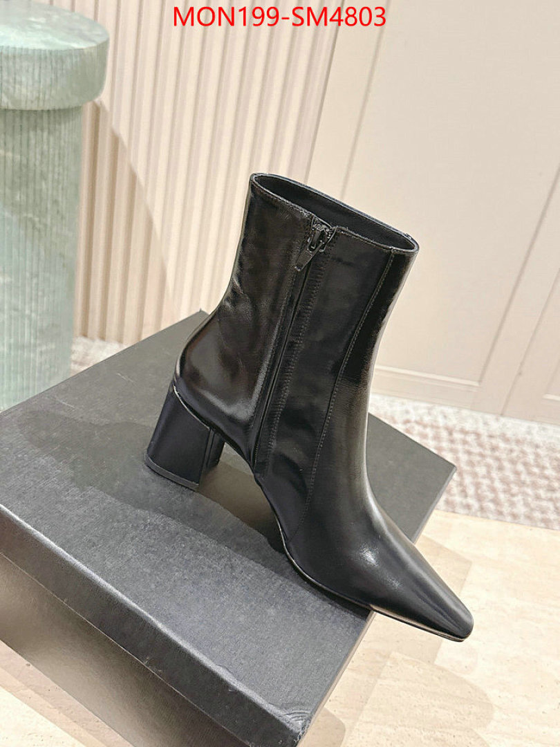 Women Shoes-Boots ID: SM4803 $: 199USD