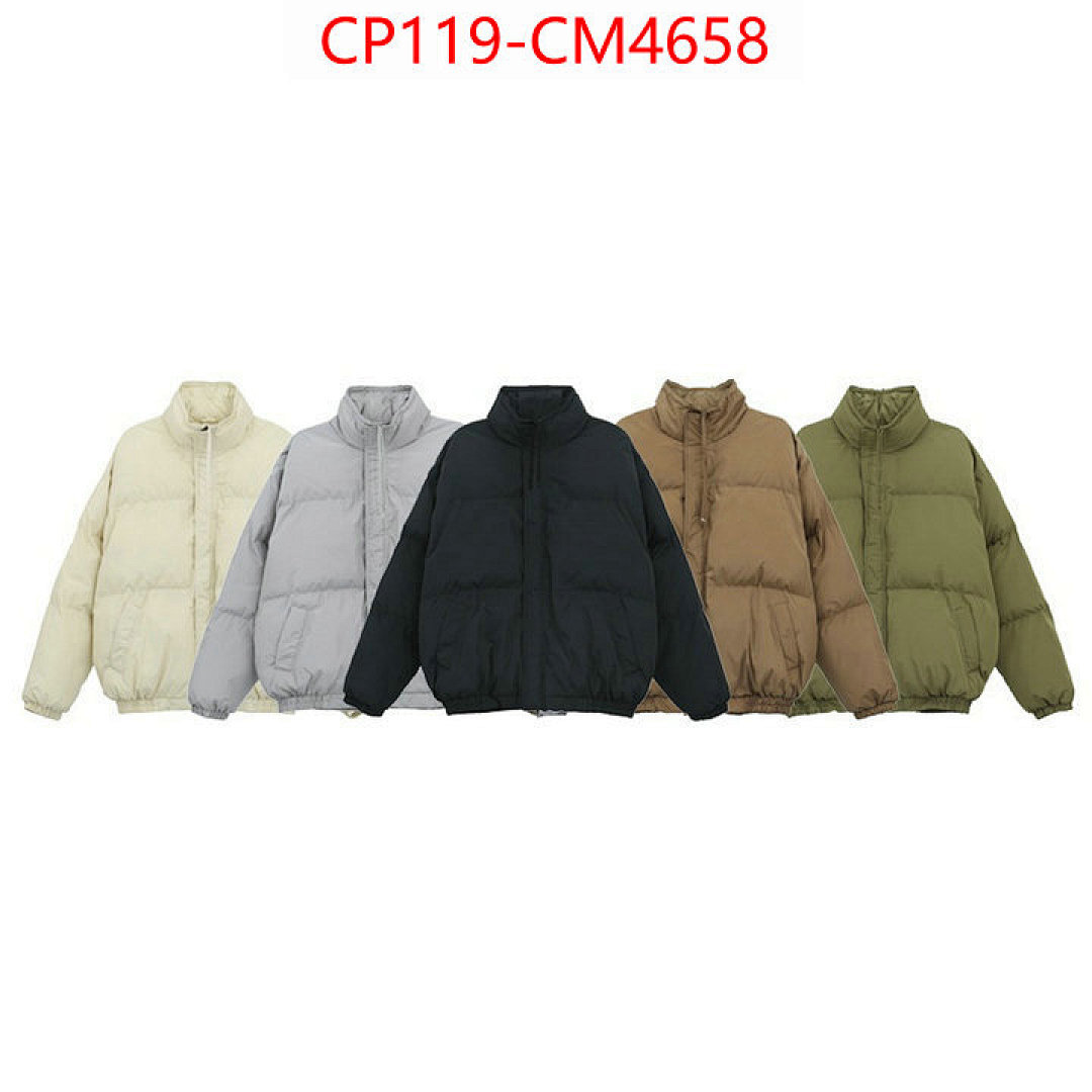 Clothing-Essentials ID: CM4658 $: 119USD