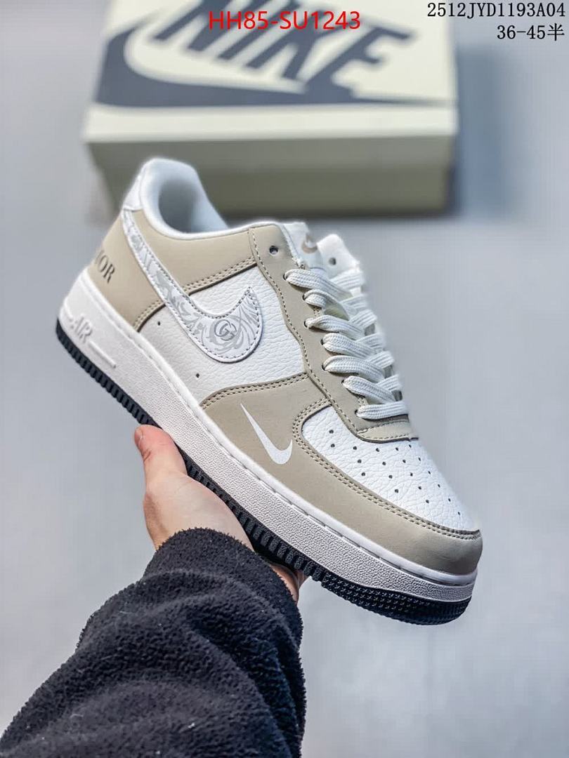 Women Shoes-NIKE ID: SU1243 $: 85USD