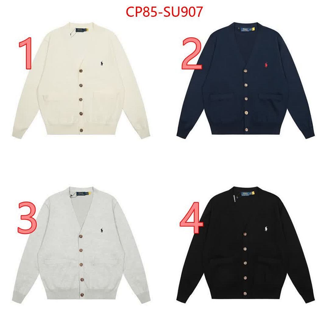 Clothing-Ralph Lauren ID: SU907 $: 85USD