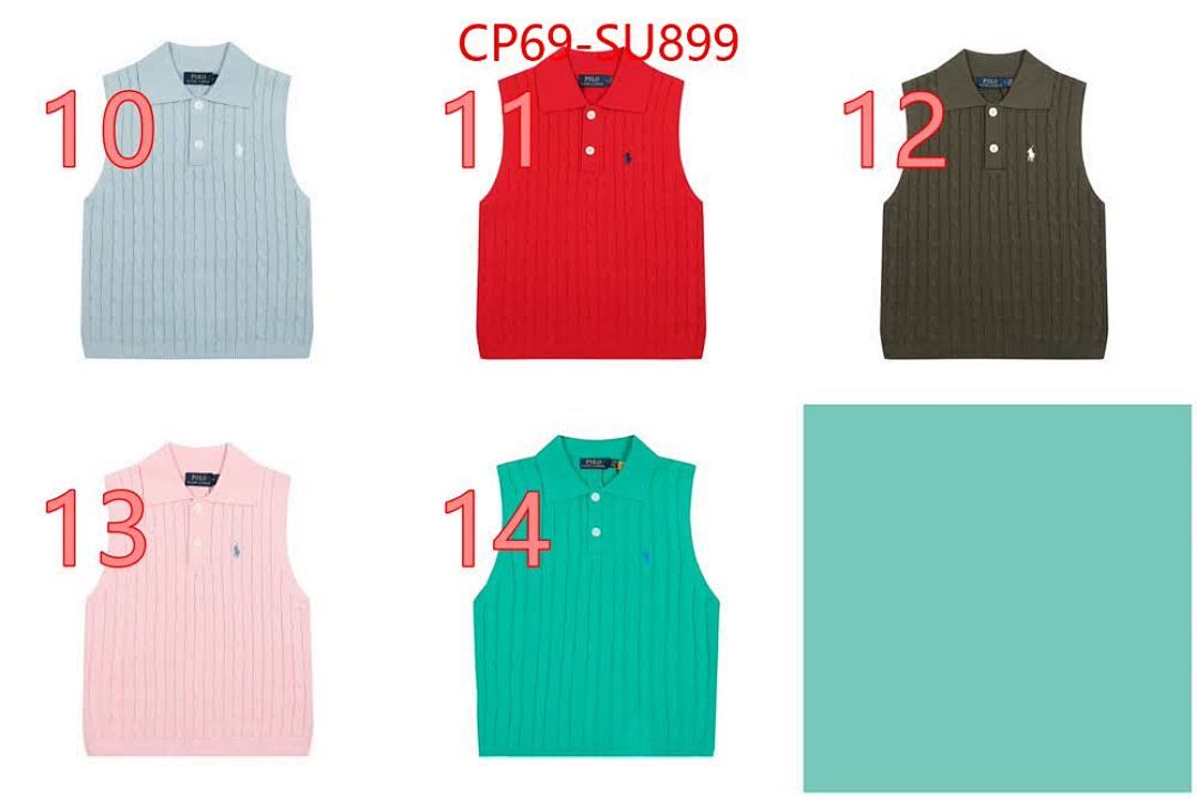 Clothing-Ralph Lauren ID: SU899 $: 69USD