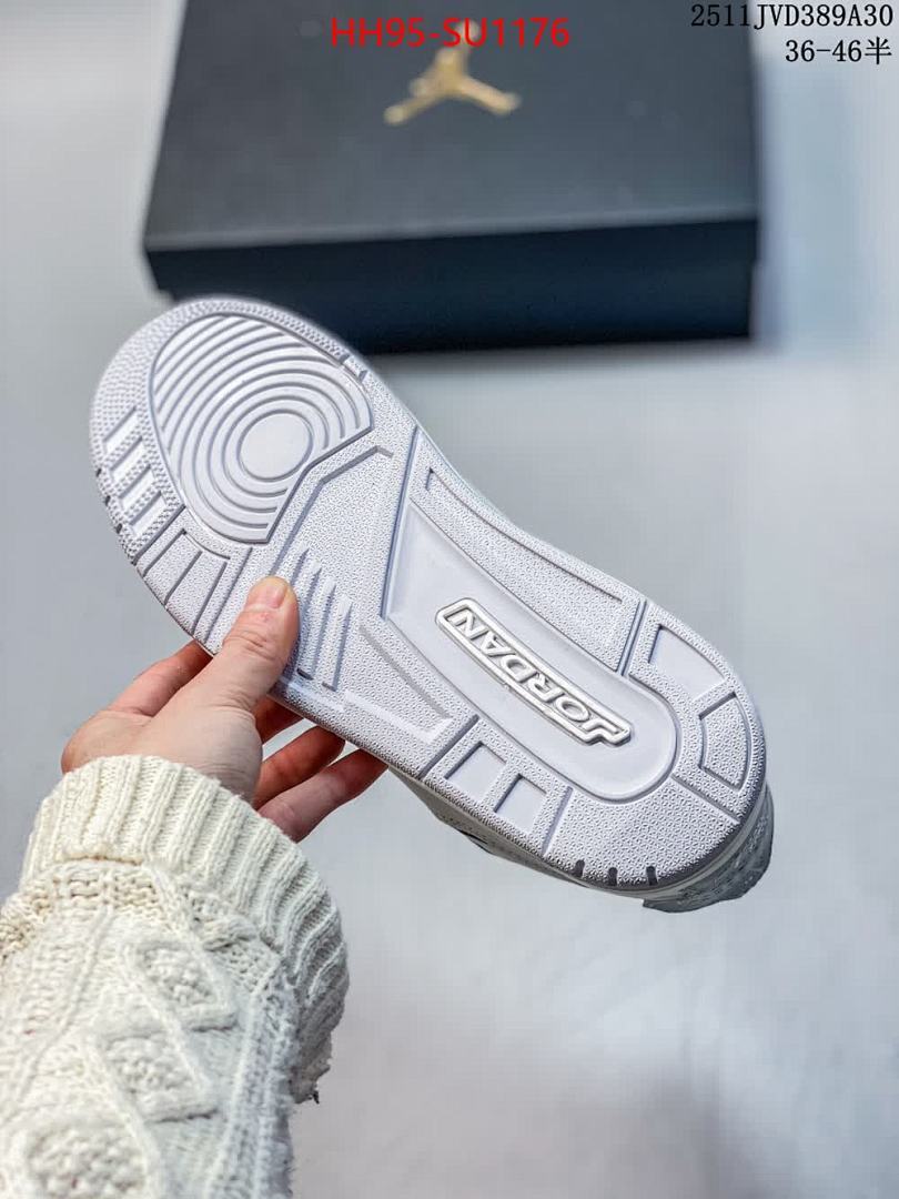 Women Shoes-Air Jordan ID: SU1176 $: 95USD