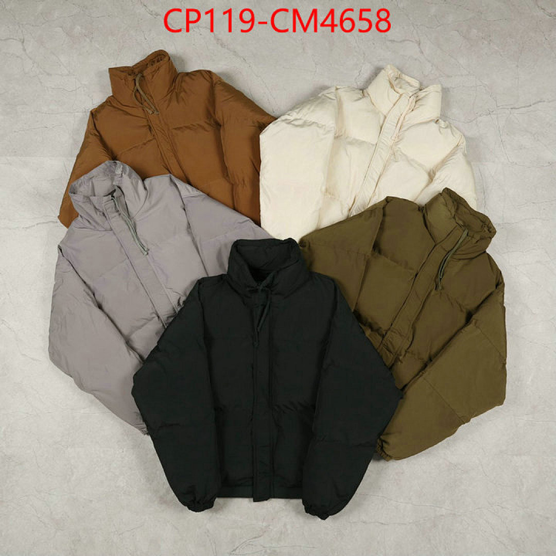 Clothing-Essentials ID: CM4658 $: 119USD