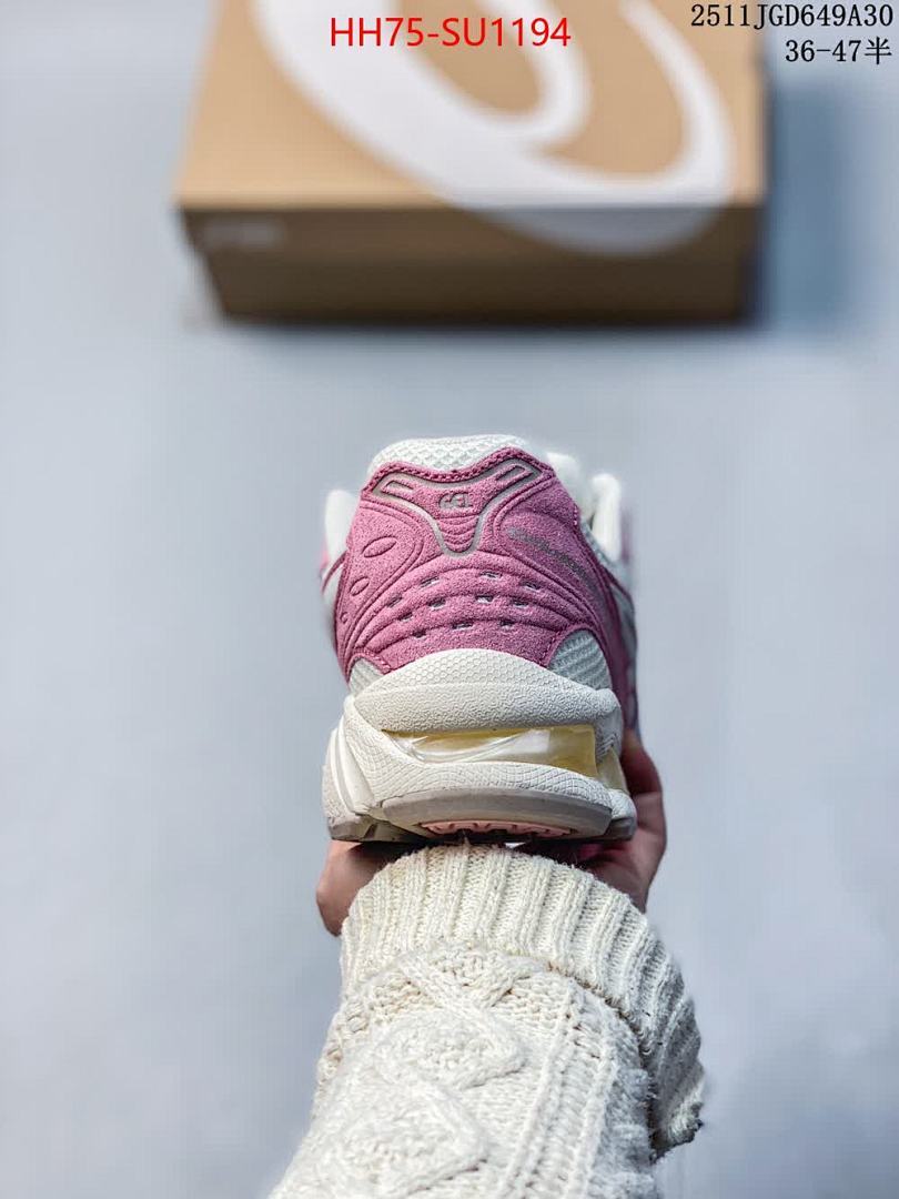 Women Shoes-Asics ID: SU1194 $: 75USD