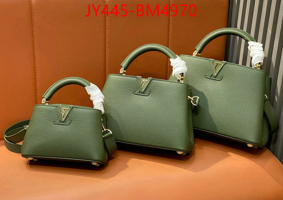 LV Bags(TOP)-Handbag Collection- ID: BM4970
