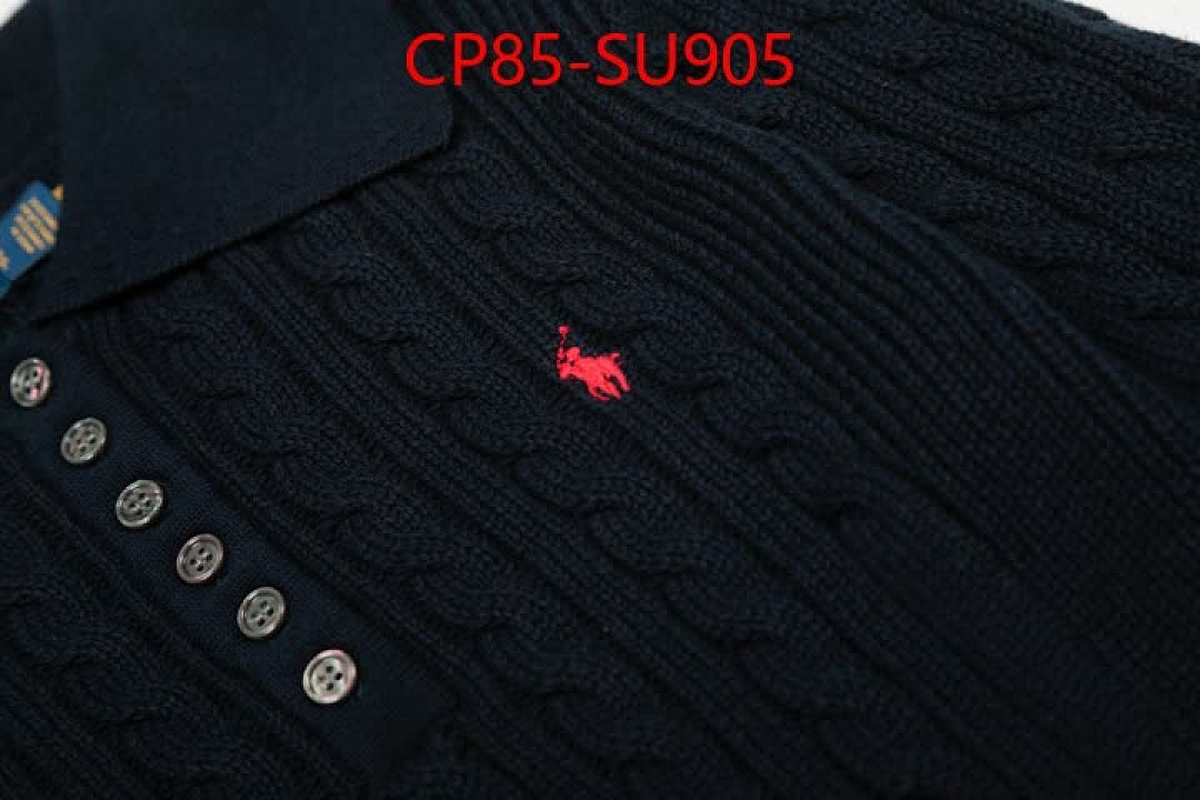 Clothing-Ralph Lauren ID: SU905 $: 85USD