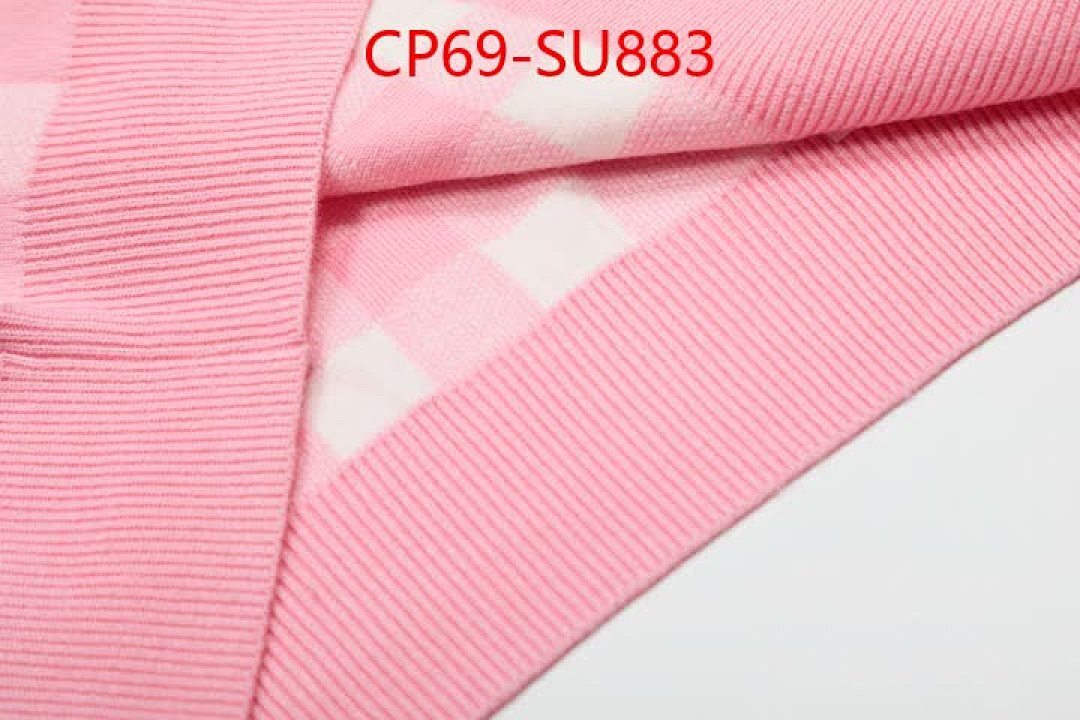 Clothing-Ralph Lauren ID: SU883 $: 69USD