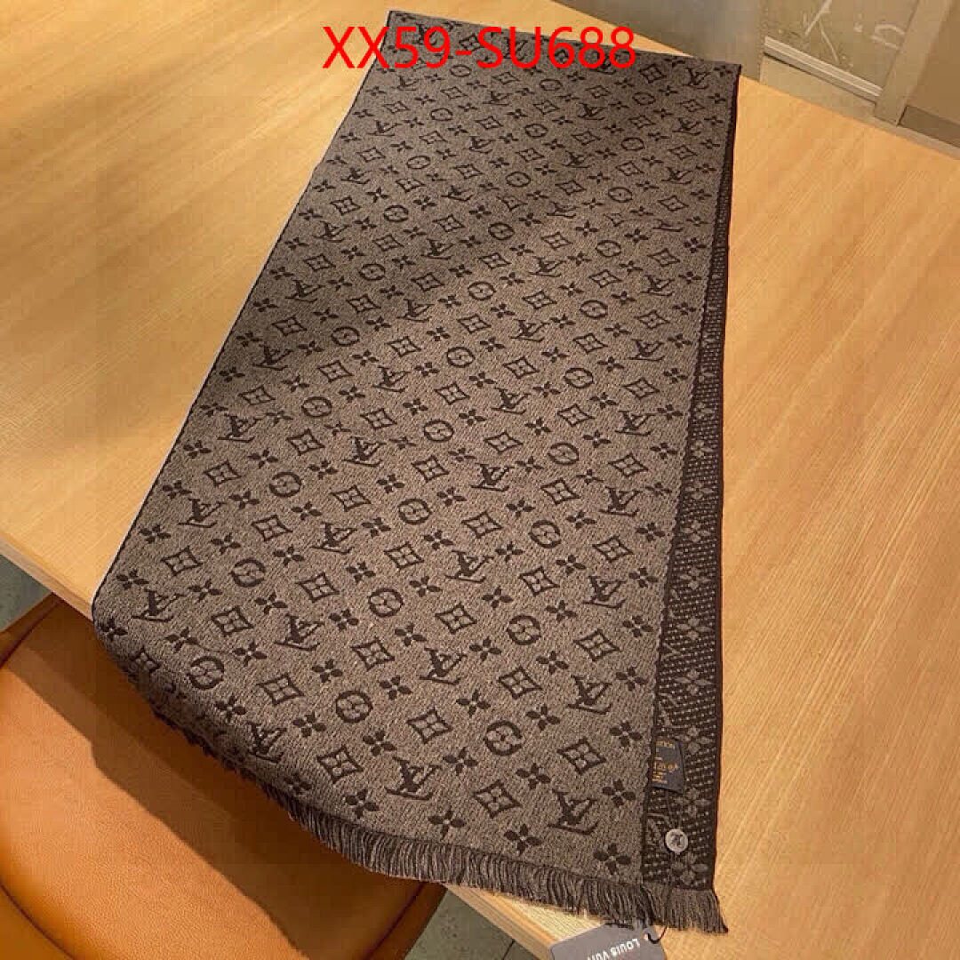 Scarf-LV ID: SU688 $: 59USD