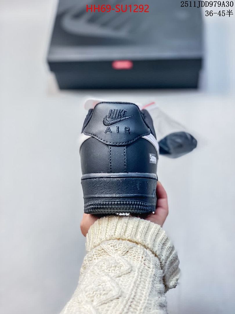 Men Shoes-Nike ID: SU1292 $: 69USD