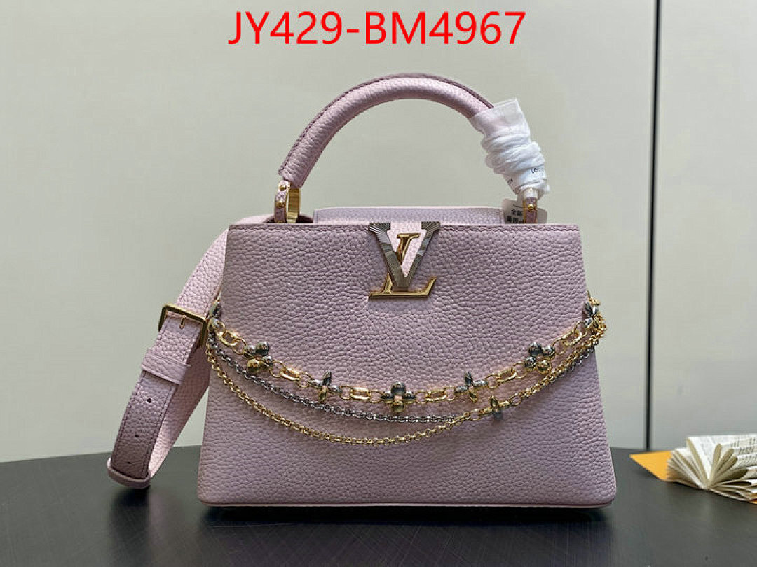 LV Bags(TOP)-Handbag Collection- ID: BM4967
