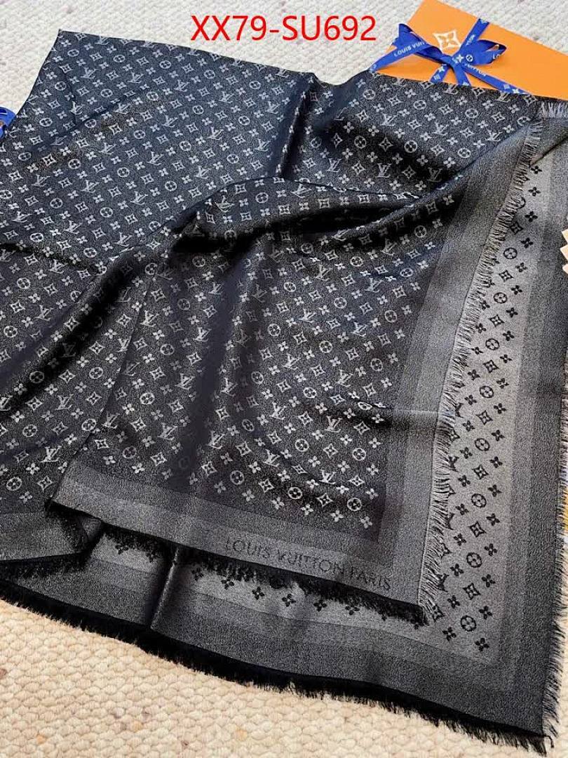 Scarf-LV ID: SU692 $: 79USD