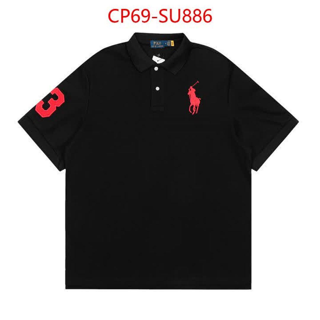 Clothing-Ralph Lauren ID: SU886 $: 69USD