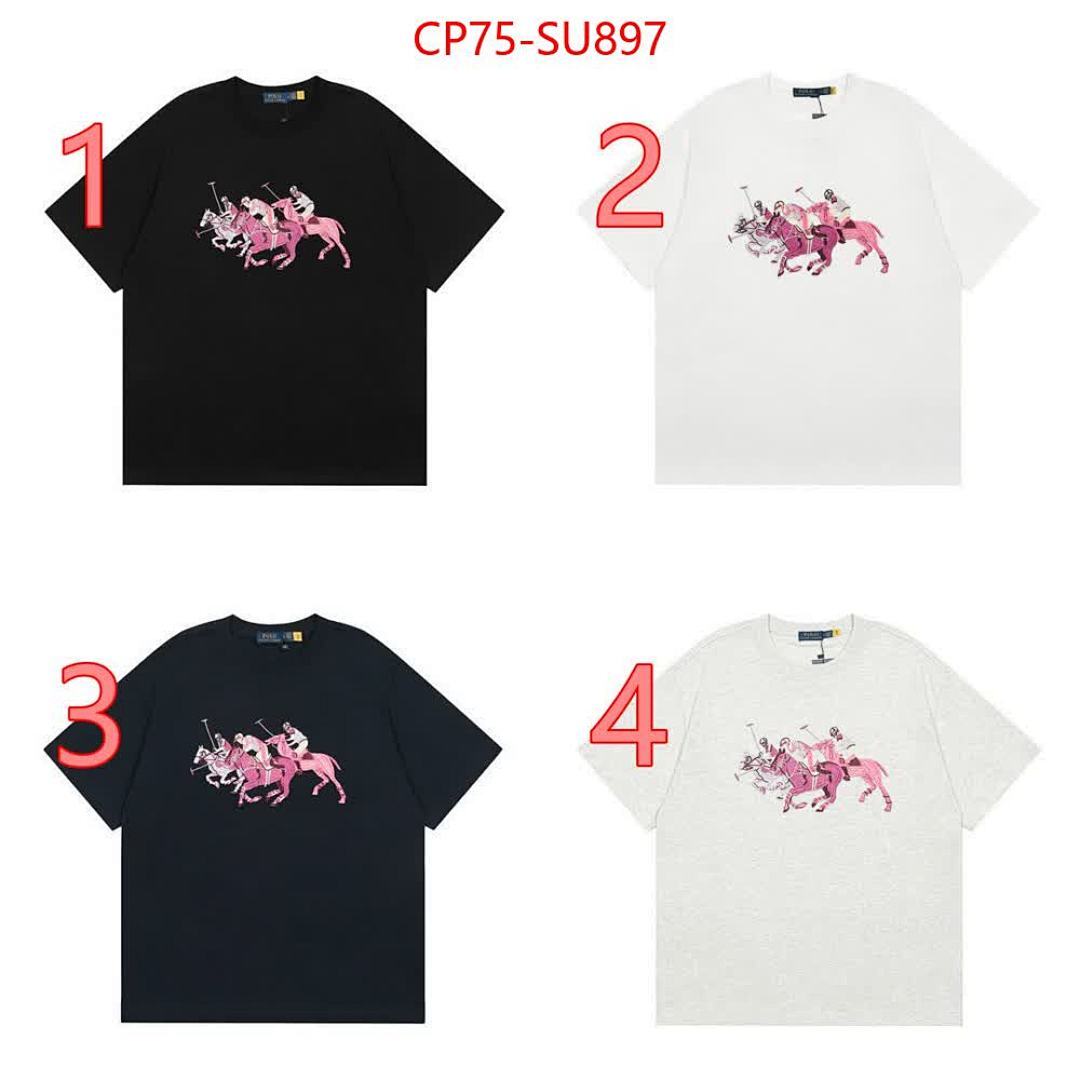 Clothing-Ralph Lauren ID: SU897 $: 75USD