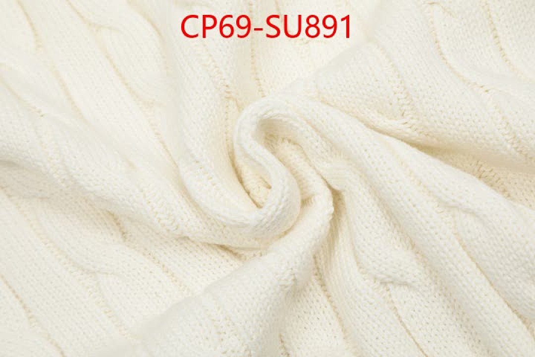 Clothing-Ralph Lauren ID: SU891 $: 69USD