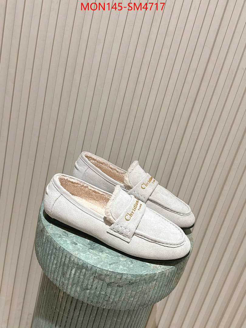 Women Shoes-Dior ID: SM4717 $: 145USD