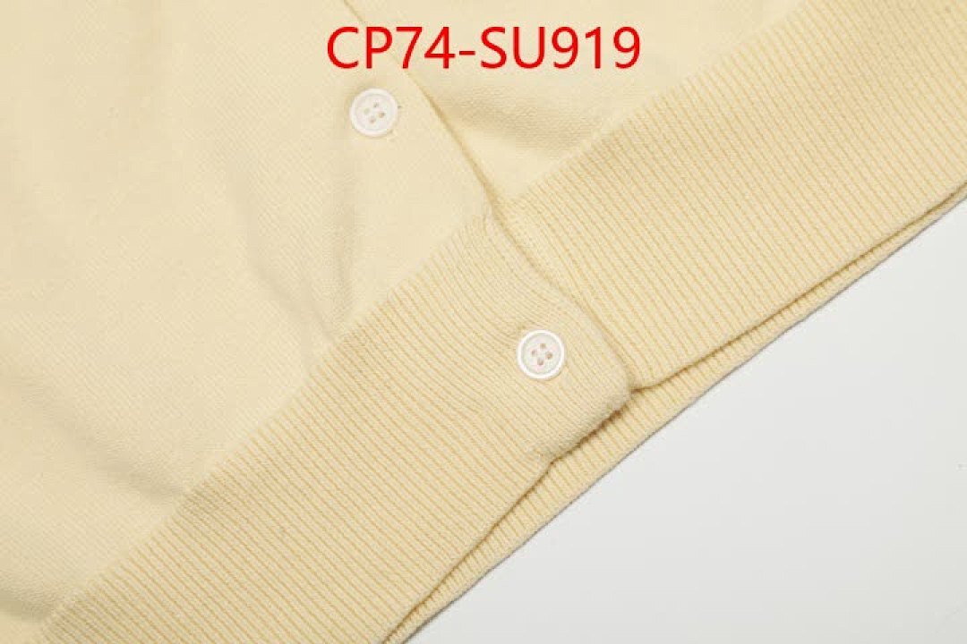 Clothing-Ralph Lauren ID: SU919 $: 74USD