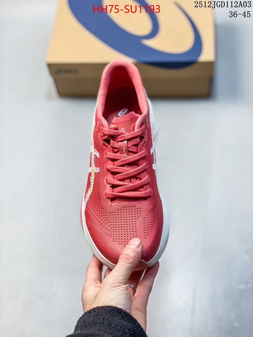 Men Shoes-Asics ID: SU1193 $: 75USD