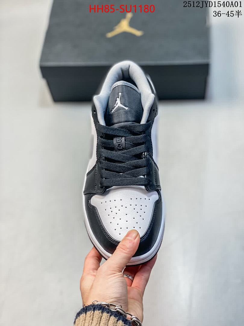 Women Shoes-Air Jordan ID: SU1180 $: 85USD