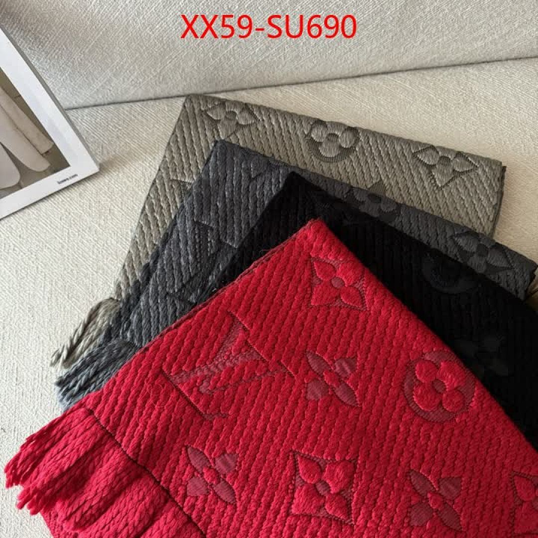 Scarf-LV ID: SU690 $: 59USD