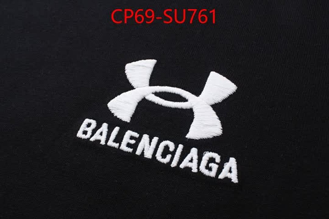 Clothing-Balenciaga ID: SU761 $: 69USD