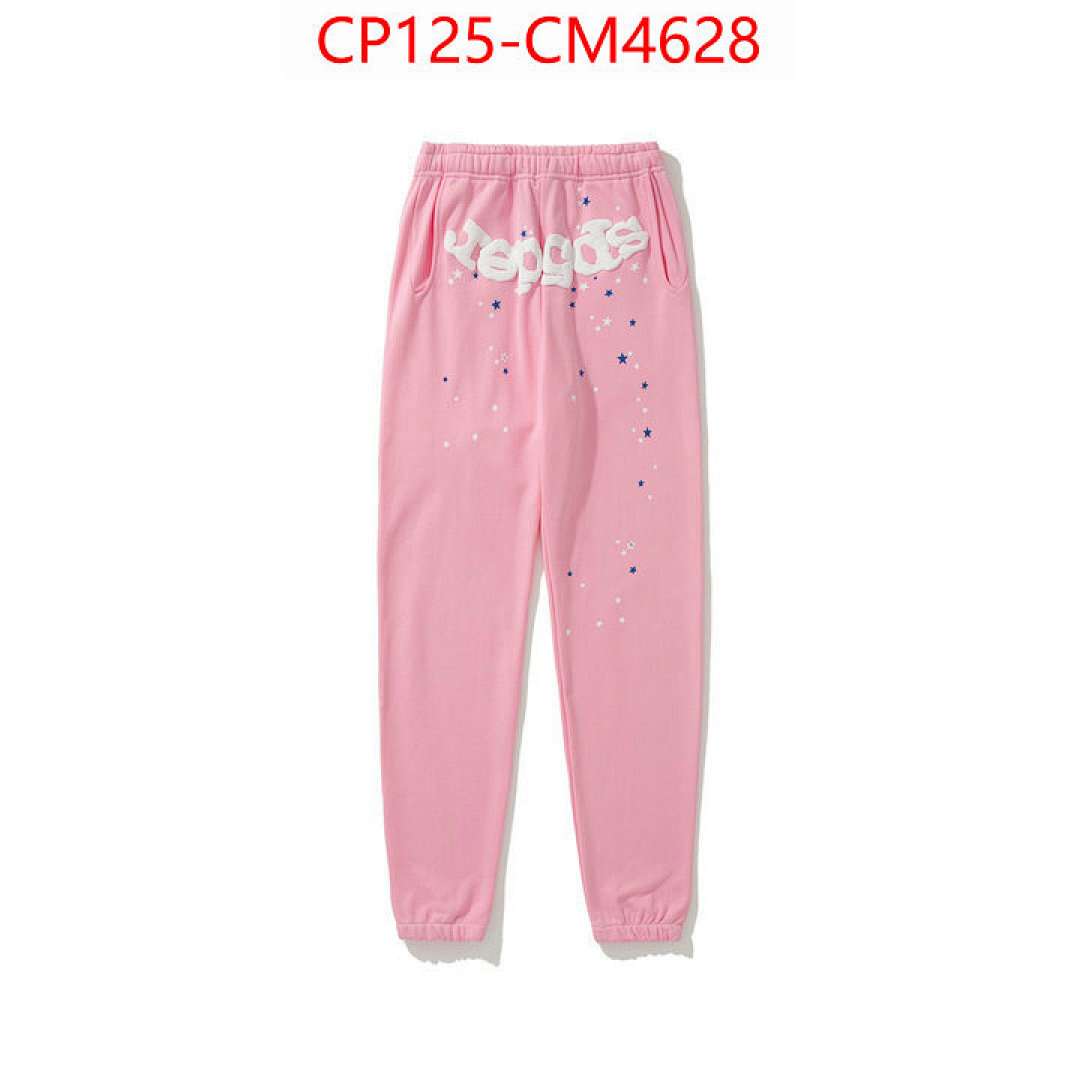 Clothing-Sp5der ID: CM4628