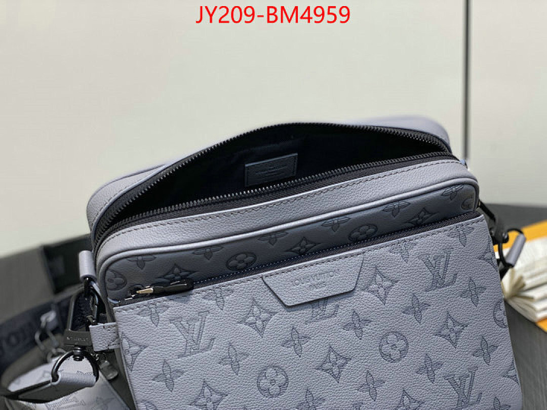 LV Bags(TOP)-New Wave Multi-Pochette- ID: BM4959 $: 209USD,
