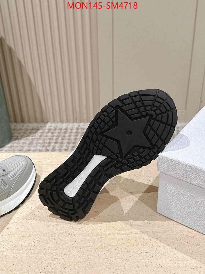 Women Shoes-Dior ID: SM4718 $: 145USD