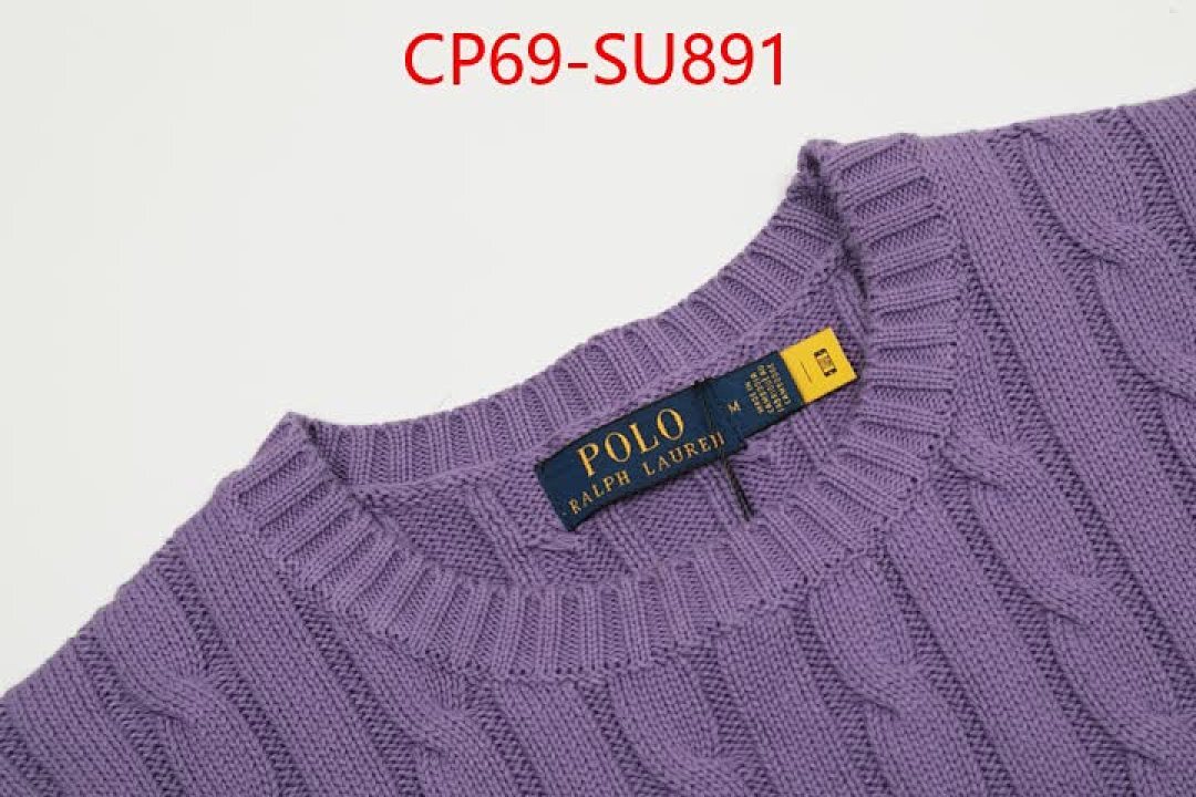 Clothing-Ralph Lauren ID: SU891 $: 69USD