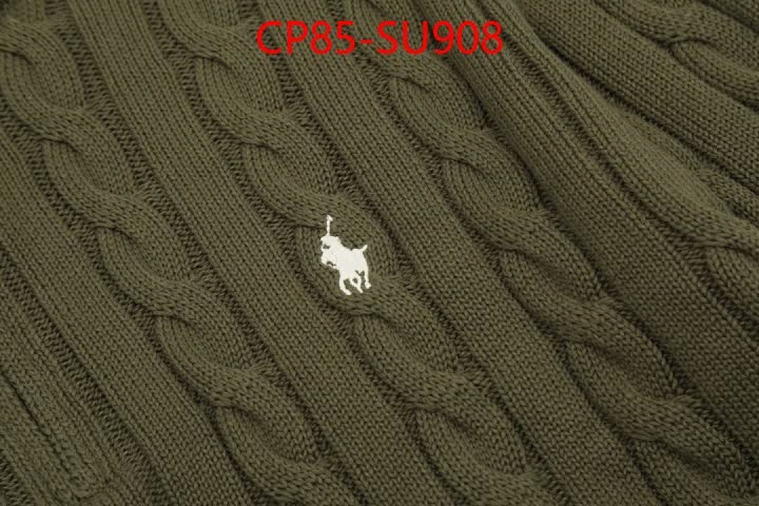 Clothing-Ralph Lauren ID: SU908 $: 85USD