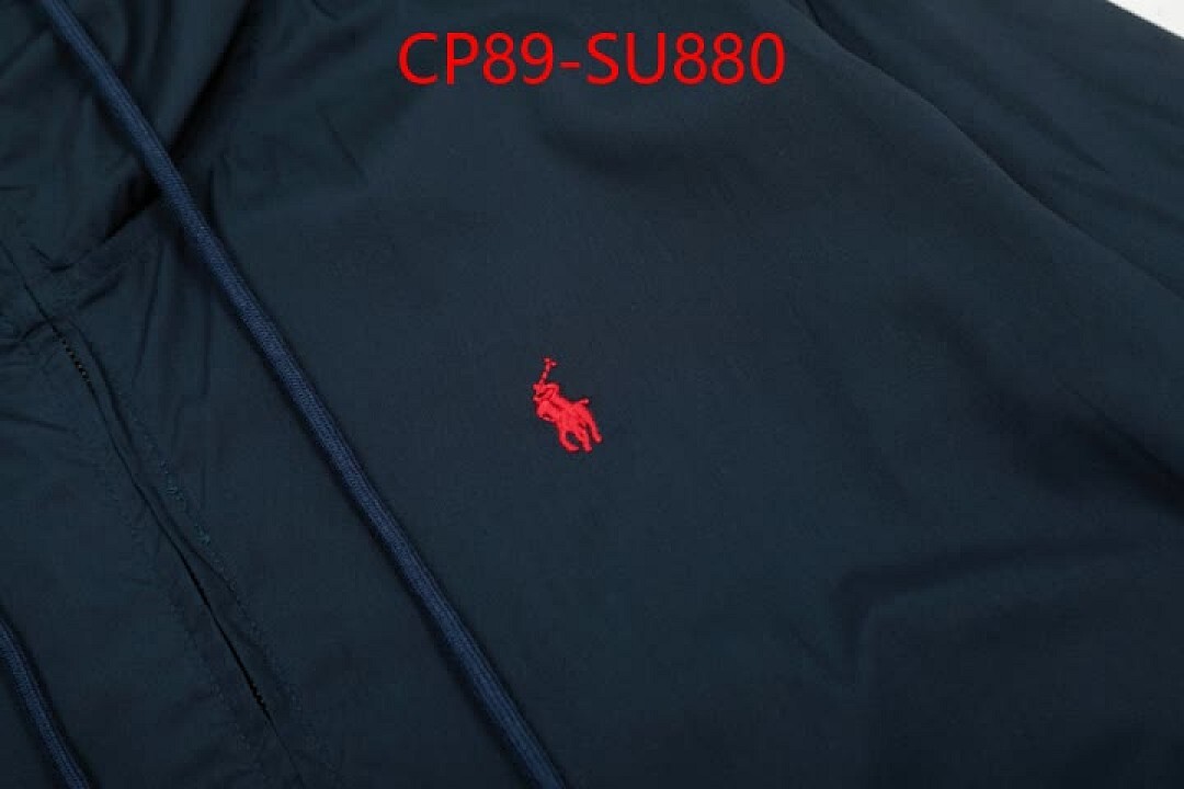 Clothing-Ralph Lauren ID: SU880 $: 89USD